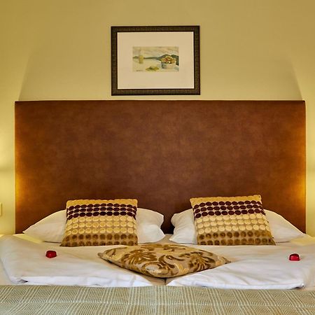 Dolomit Boutique Hotel La Villa  Esterno foto