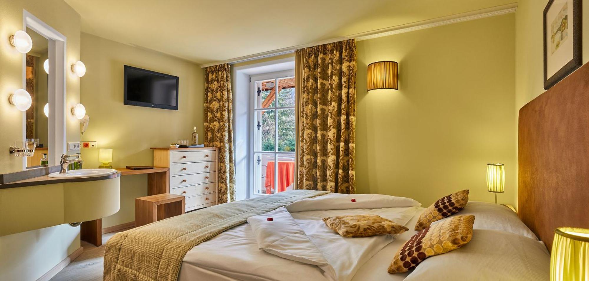Dolomit Boutique Hotel La Villa  Esterno foto