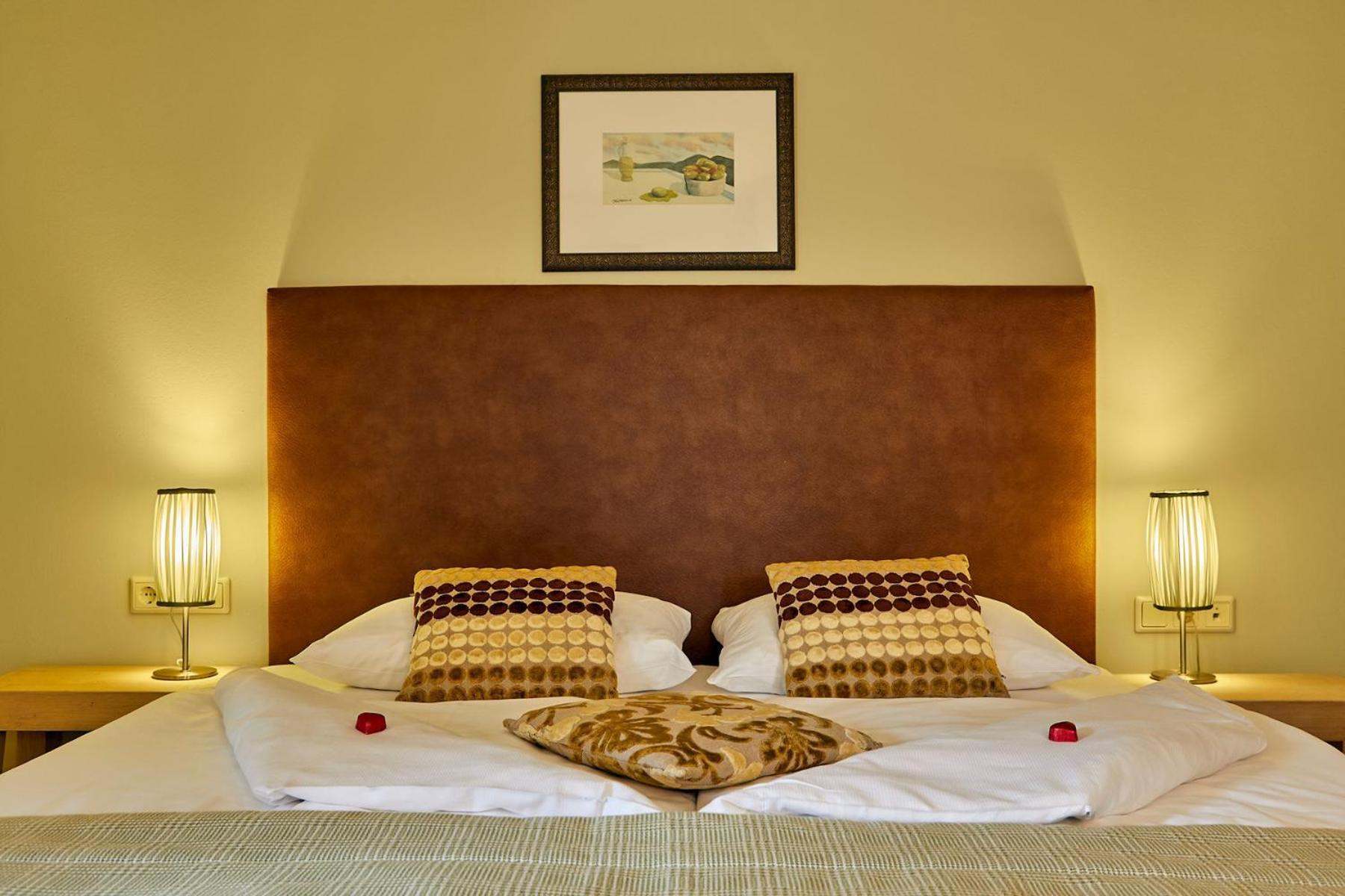Dolomit Boutique Hotel La Villa  Esterno foto