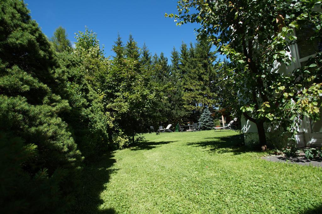 Dolomit Boutique Hotel La Villa  Esterno foto