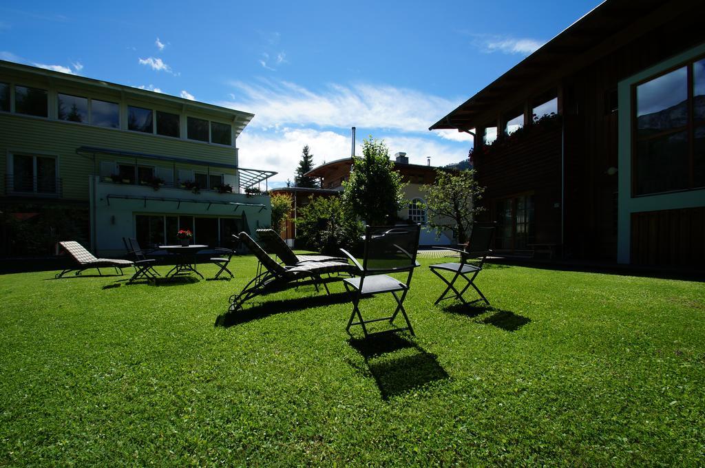 Dolomit Boutique Hotel La Villa  Esterno foto